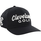 Cleveland CG Structured Headwear