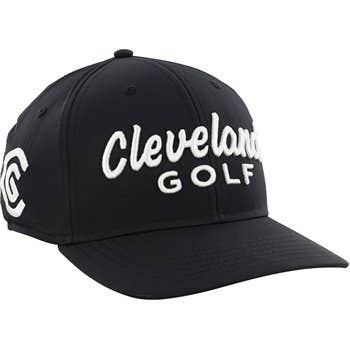 Cleveland CG Structured Headwear