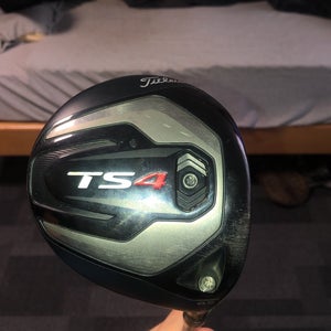 Titleist TS4 8.5 Degree Driver