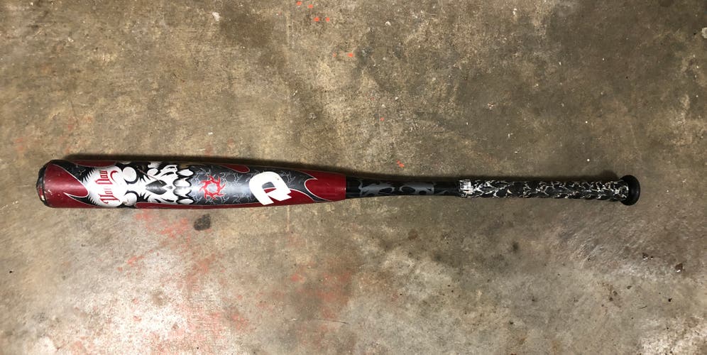 DeMarini Voodoo VDC-13 2013 33/30 (-3)