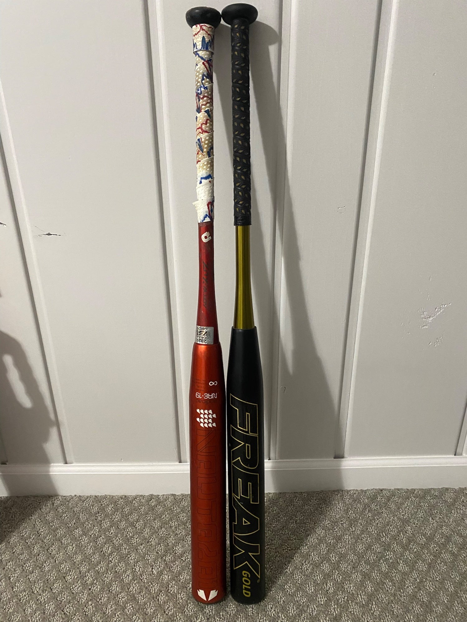 Approved for All Fields 8 l Fastpitch Softball Bat 11 l 10 l Easton GHOST ADVANCED 9 l 