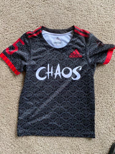 PLL Chaos Myles Jones Jersey