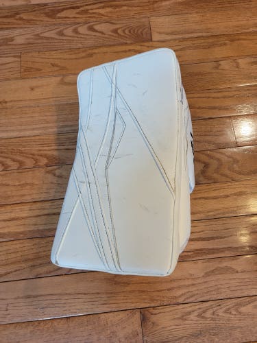 Lefevre L12.1 PRO Sr Goalie Blocker