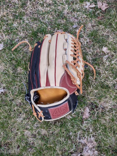 New 44 Japan select 12" RHT