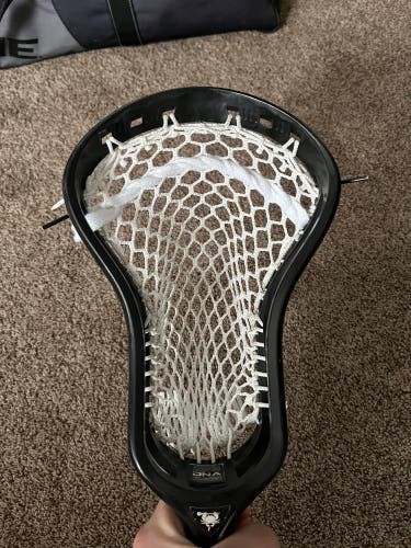 New Attack & Midfield Strung DNA Head