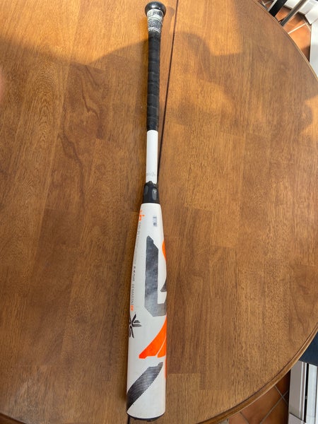 orange demarini cf zen