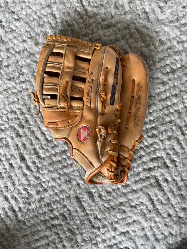 Mizuno 12.75" Baseball Glove