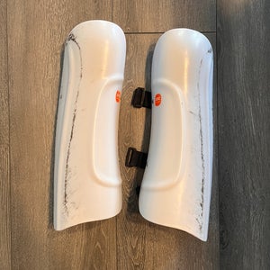 Shin Guards Used Medium Poc Shin Guard