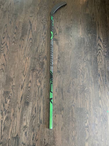 New Pro Stock Bauer Vapor ADV - LH 77 Flex P88 Curve