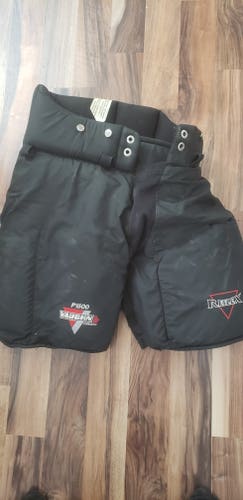Used Small Vaughn Goalie Pants