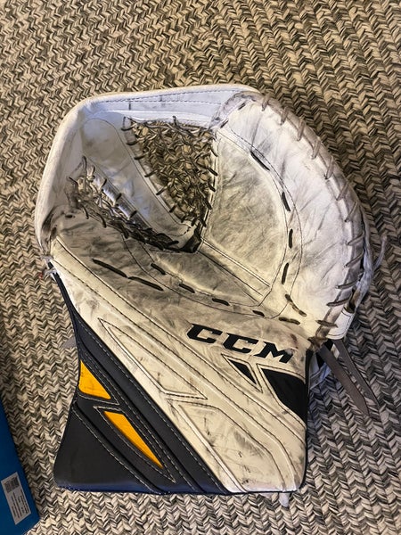 Used Regular Pro Stock EFLEX 4