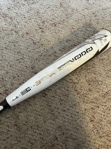 Alloy (-3) 28 oz 31" Voodoo Bat