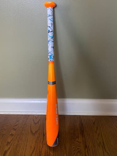Used Easton Mako (-12) - 27 inch 15 oz