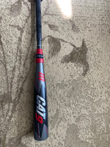 2021 Composite (-10) 16 oz 26" Cat 9 composite Bat