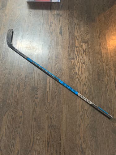Barely Used Retail Bauer 2N - LH 70 Flex P88 Curve