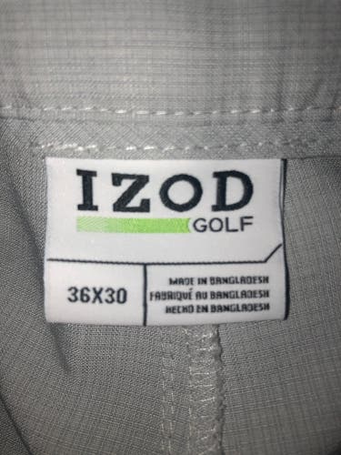 IZOD Golf Pants