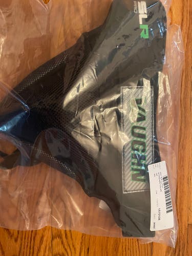 Vaughn Ventus SLR Pro Senior Goalie Cup