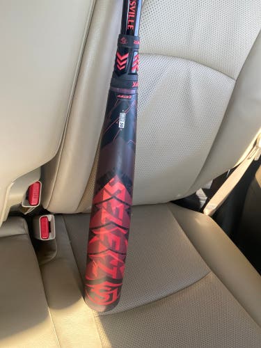 2021 Louisville Slugger (-3) 29 oz 32" select pwr Bat