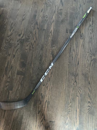 Used Retail CCM Trigger 2 PMT - LH 75 Flex P30 Curve