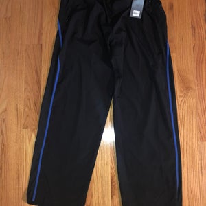 New Tek Gear Wind Breaker Pants XL