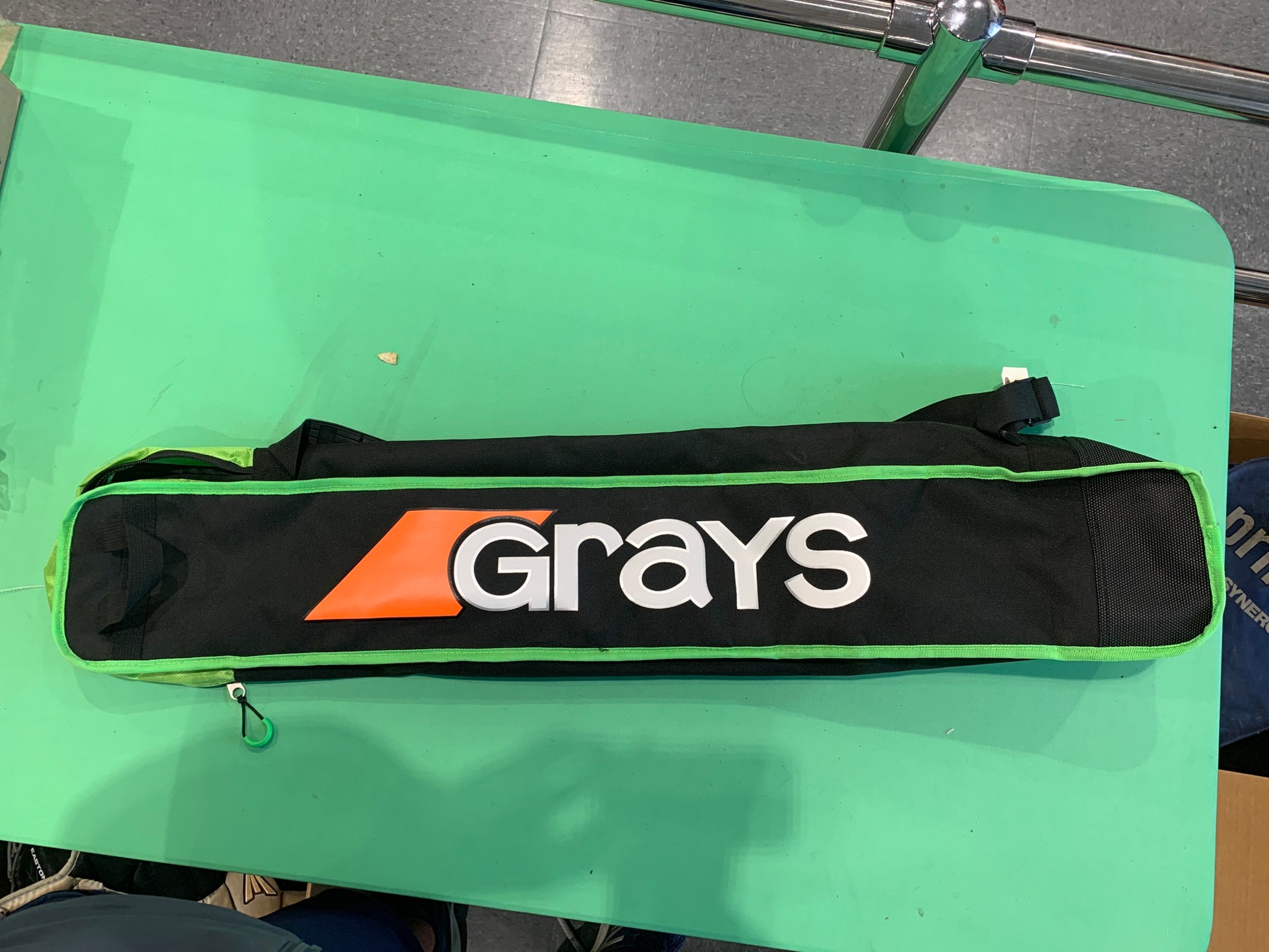 Used Grays Field Hockey Field Hockey Bags