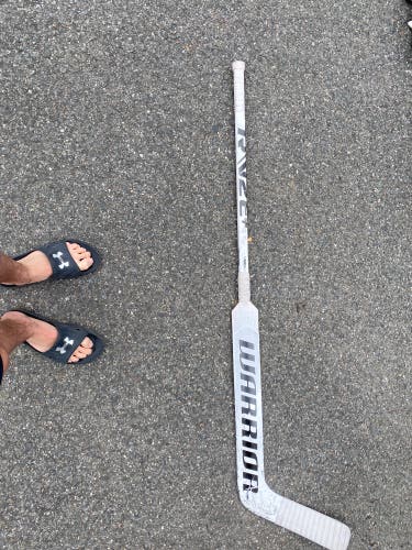Senior Regular 25" Paddle  Ritual VR2 Goalie Stick