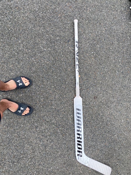 Senior Regular 25" Paddle Ritual VR2 Goalie Stick