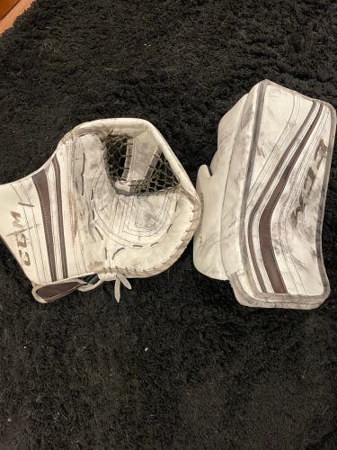 Used Regular Pro Stock Premier Pro