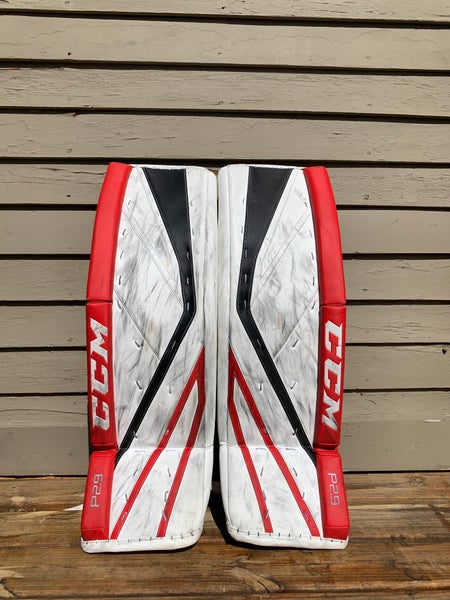 CCM Premier P2.9 Goalie Leg Pads