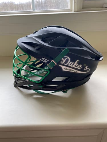 Player's Cascade S Helmet