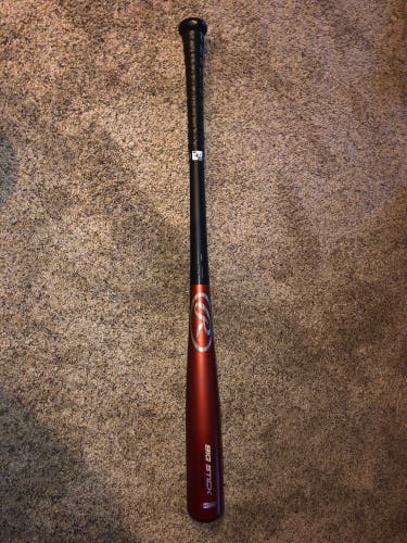 Rawlings Composite Wood Big Stick 34/31