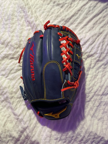 New Mizuno Pro Limited Edition Pro issued Glove
