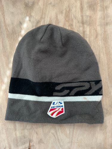 US Ski Team Spyder Hat