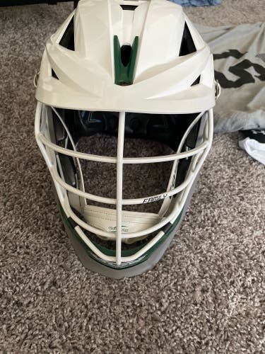 Cascade XRS Lacrosse Helmet