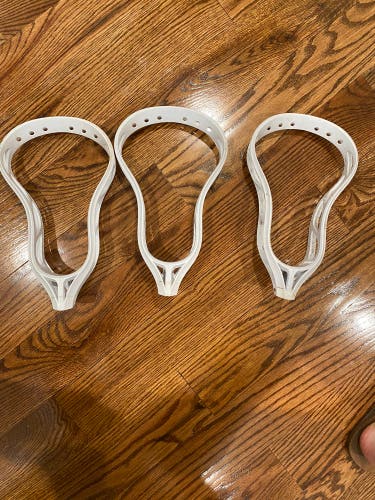 New Attack & Midfield Unstrung Mark 1 Head