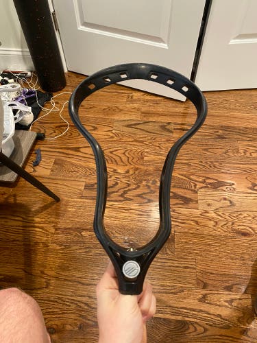 Used Attack & Midfield Unstrung Optik 2.0 Head