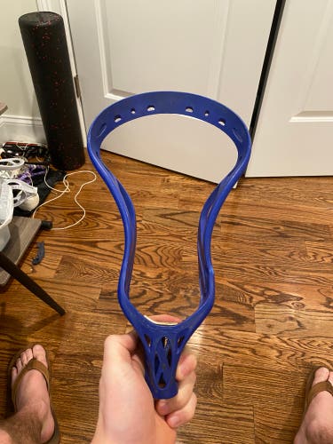Used Attack & Midfield Unstrung Noz Head