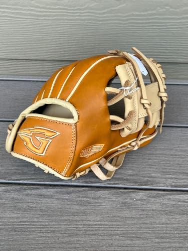 Goin Yard Infield 11.75" Pro series Baseball Glove