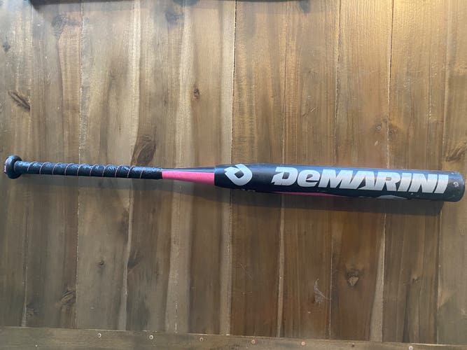 DeMarini CF 6 Hope Composite Softball Bat