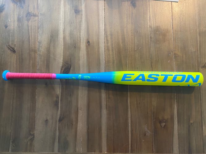 2019 Easton Dream Crazy - Alloy fastpitch softball Bat