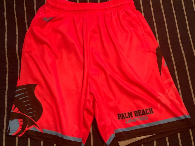 Pink Used XL  Shorts