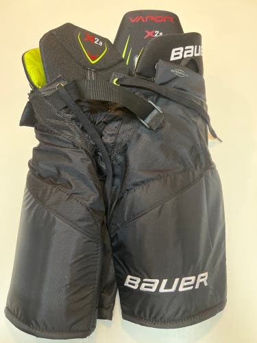 Brand New Junior Small Bauer Vapor X2.9 Hockey Pants