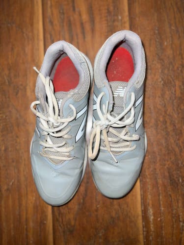 New Balance Turf Shoes