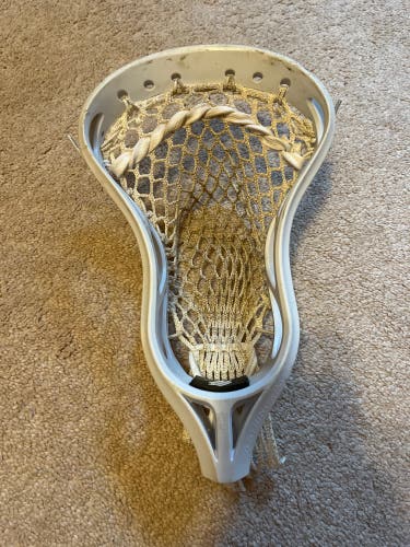 Used StringKing Mark 1 Head