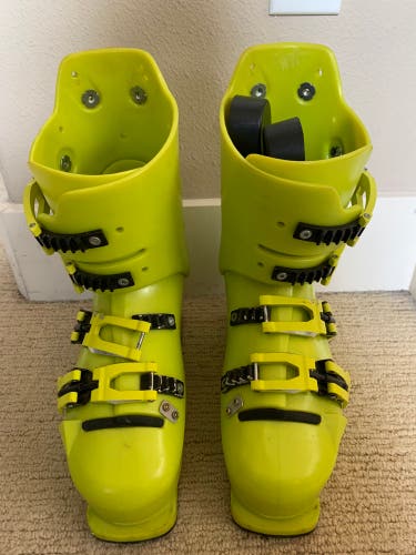 Fischer Worldcup Boot
