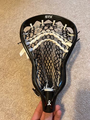 Used STX Head