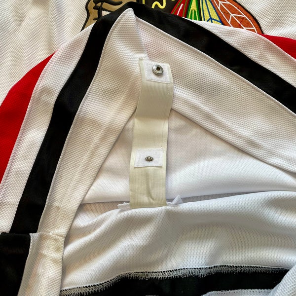 Chicago Blackhawks #00 Clark Griswold White Jersey on sale,for