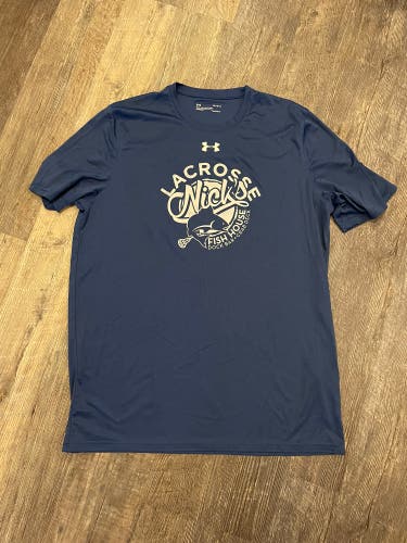 Nicks Fish House Shooting Shirt