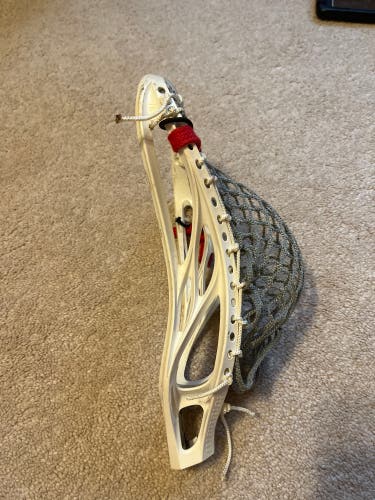 Used Warrior Evo 4 Head