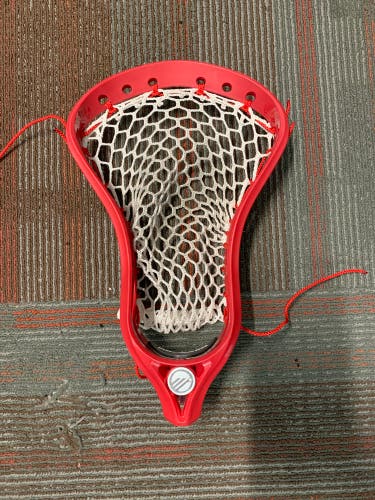 New Maverik Centrik Head